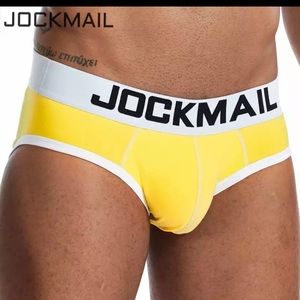 Jock mail undies